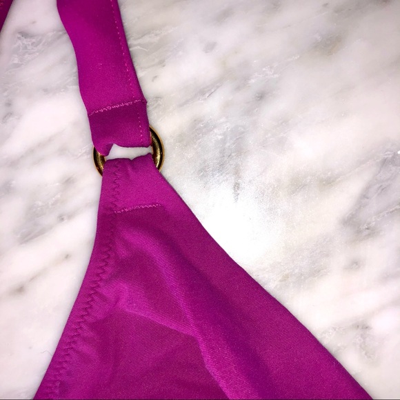 Agent Provocateur Bikini Top - Picture 4 of 9